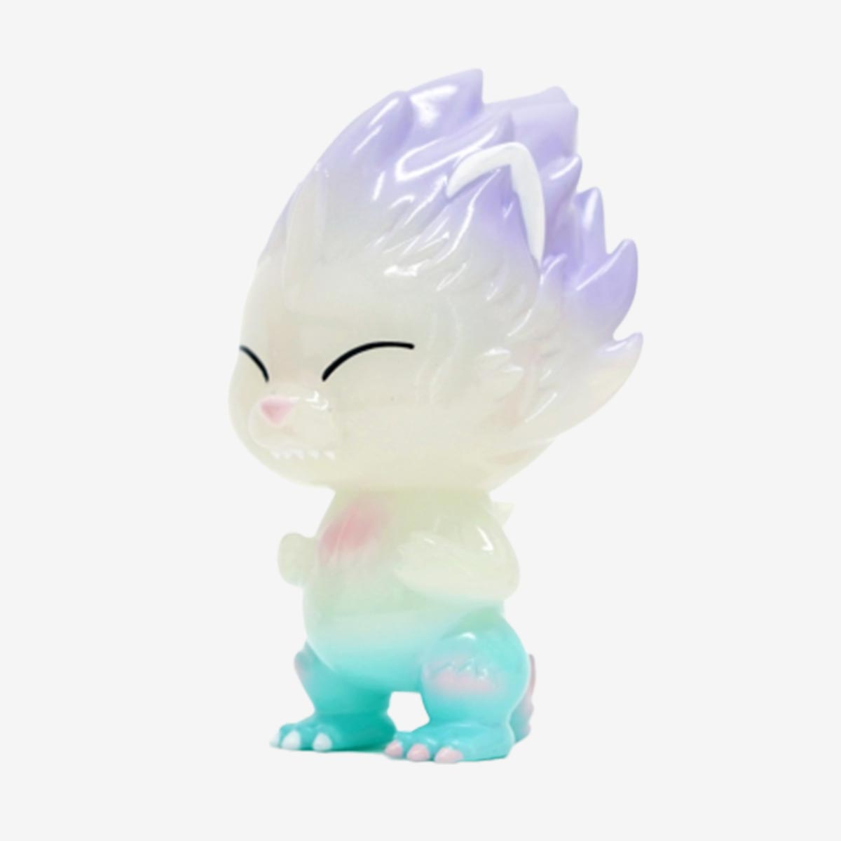 Labubu Kaiju Hunting Series Blind Box – Fantasy Creature Display Figure