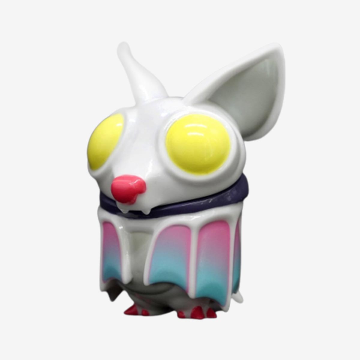 Labubu Kaiju Hunting Series Blind Box – Fantasy Creature Display Figure
