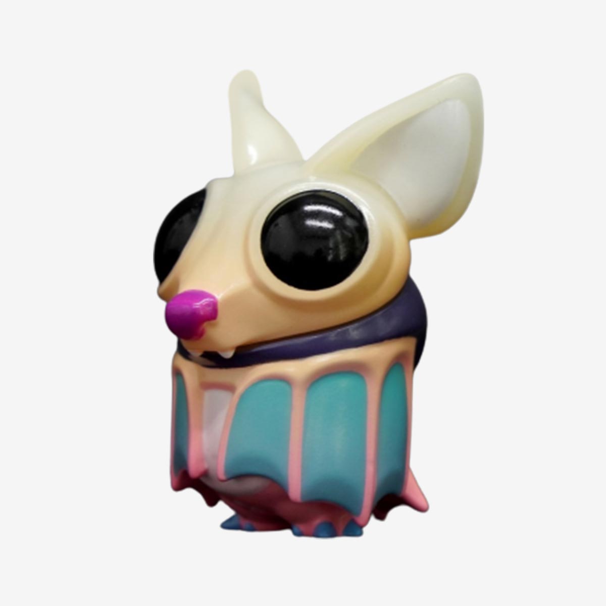 Labubu Kaiju Hunting Series Blind Box – Fantasy Creature Display Figure
