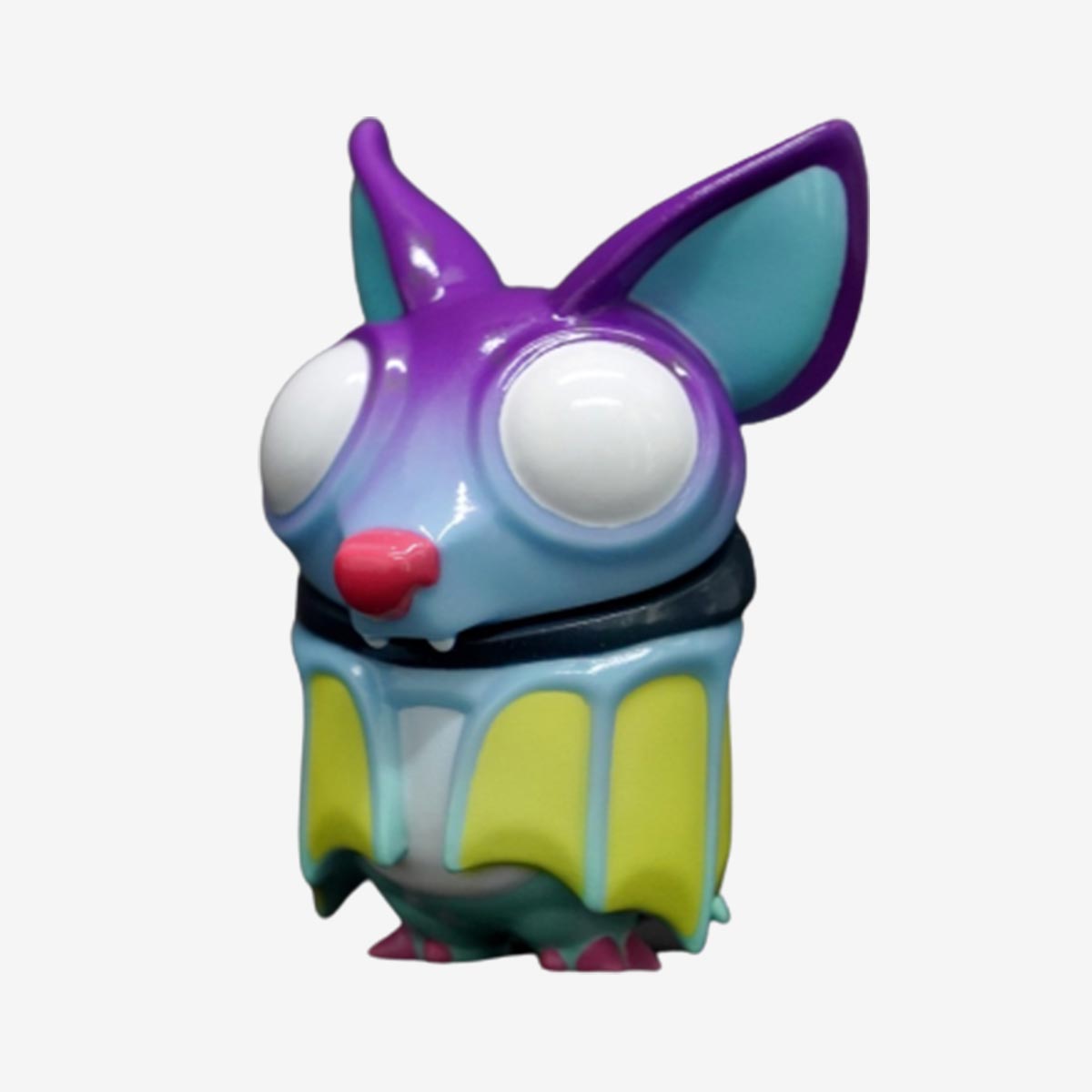Labubu Kaiju Hunting Series Blind Box – Fantasy Creature Display Figure