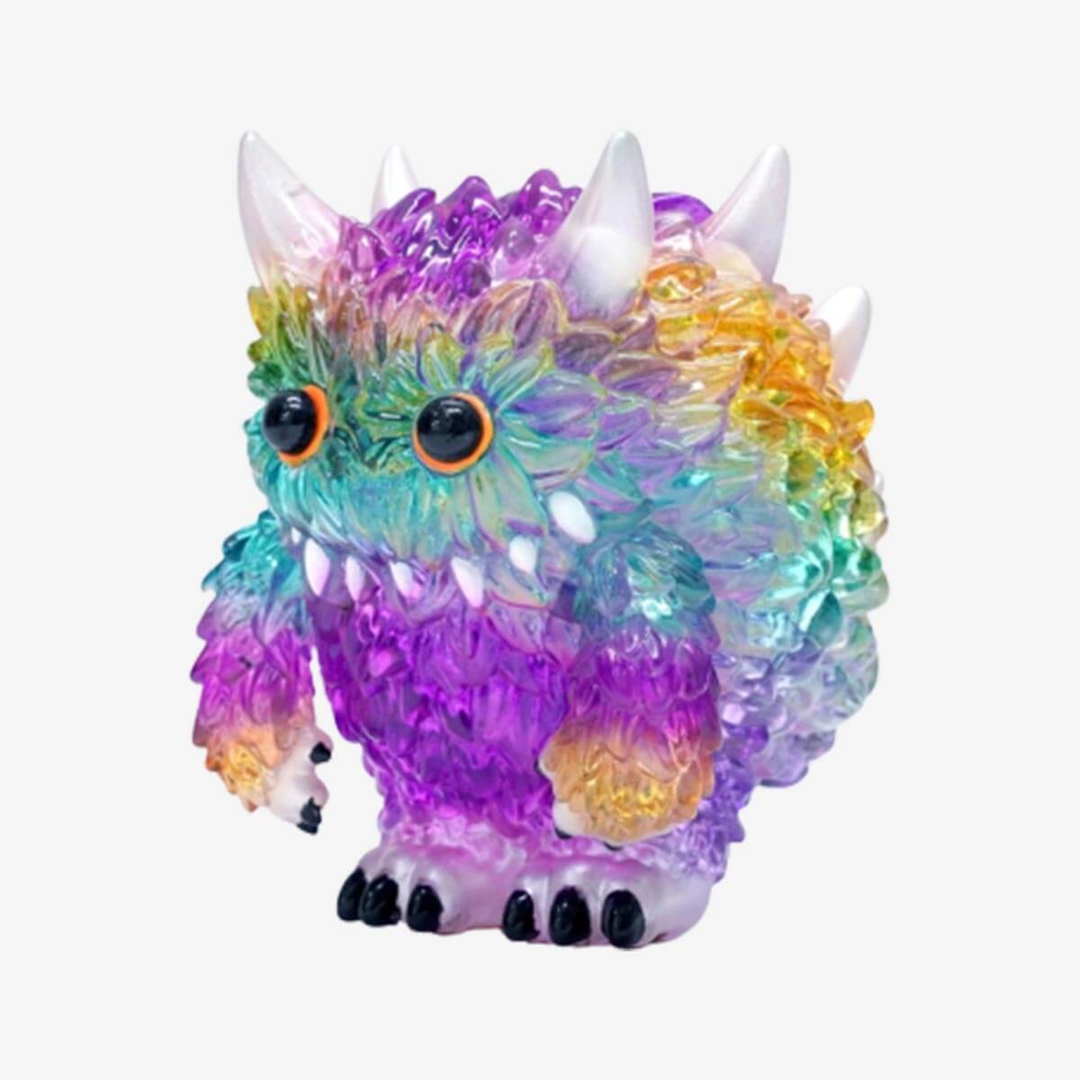 Labubu Kaiju Hunting Series Blind Box – Fantasy Creature Display Figure