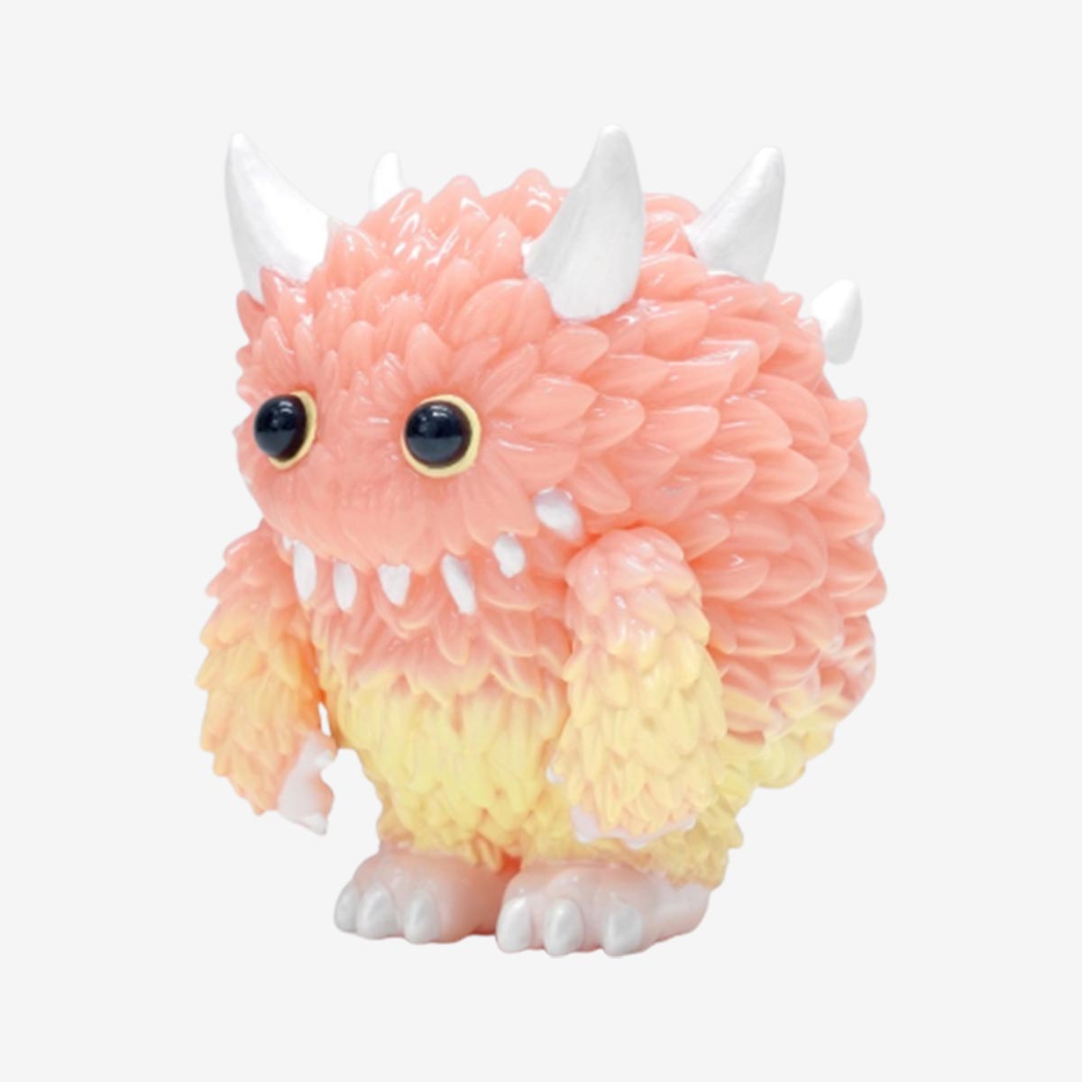 Labubu Kaiju Hunting Series Blind Box – Fantasy Creature Display Figure