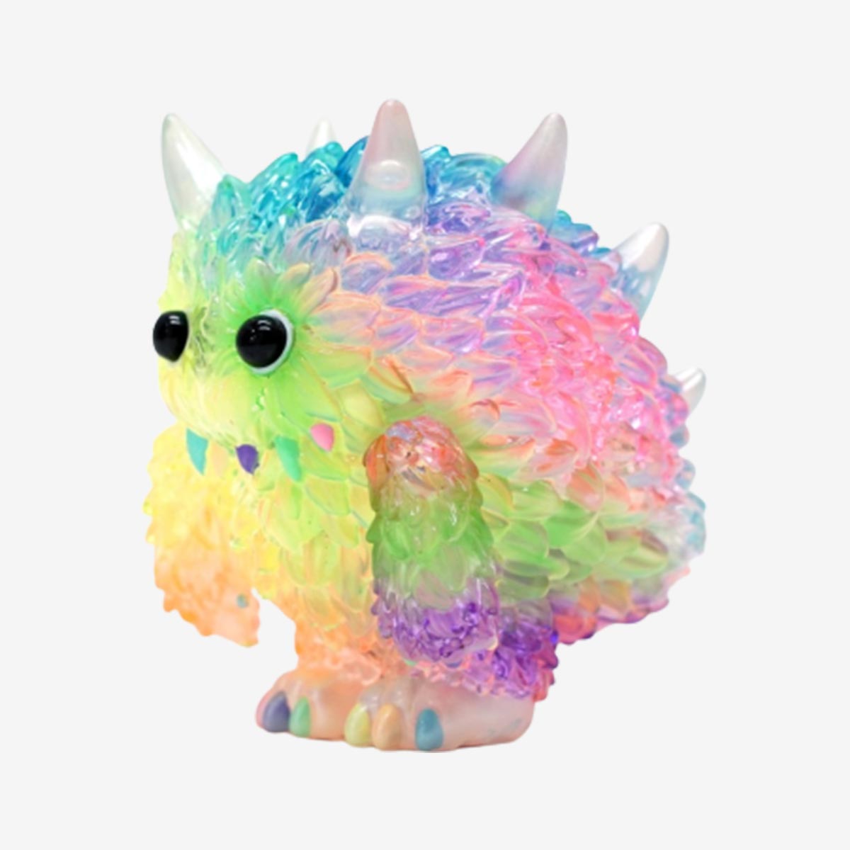 Labubu Kaiju Hunting Series Blind Box – Fantasy Creature Display Figure