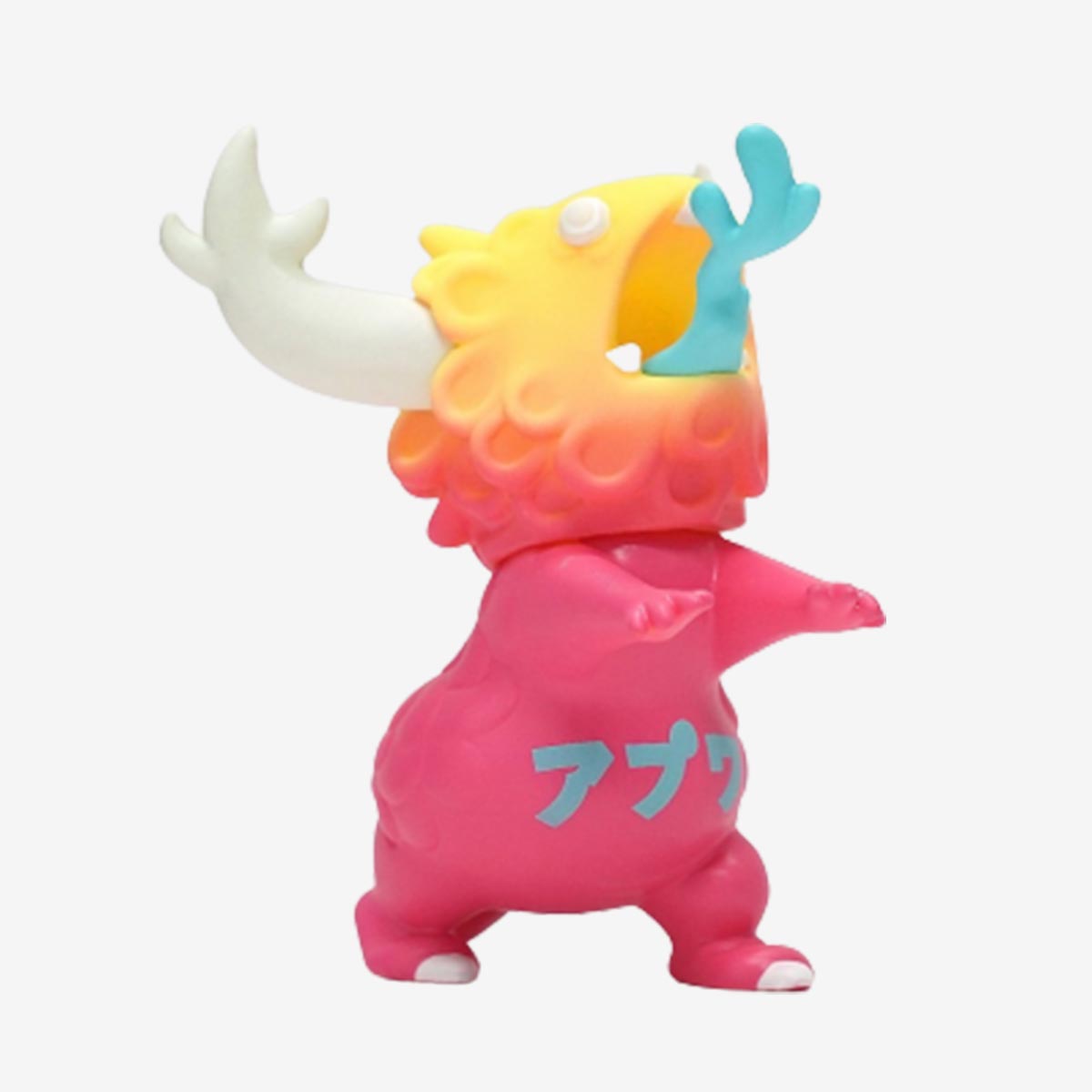 Labubu Kaiju Hunting Series Blind Box – Fantasy Creature Display Figure