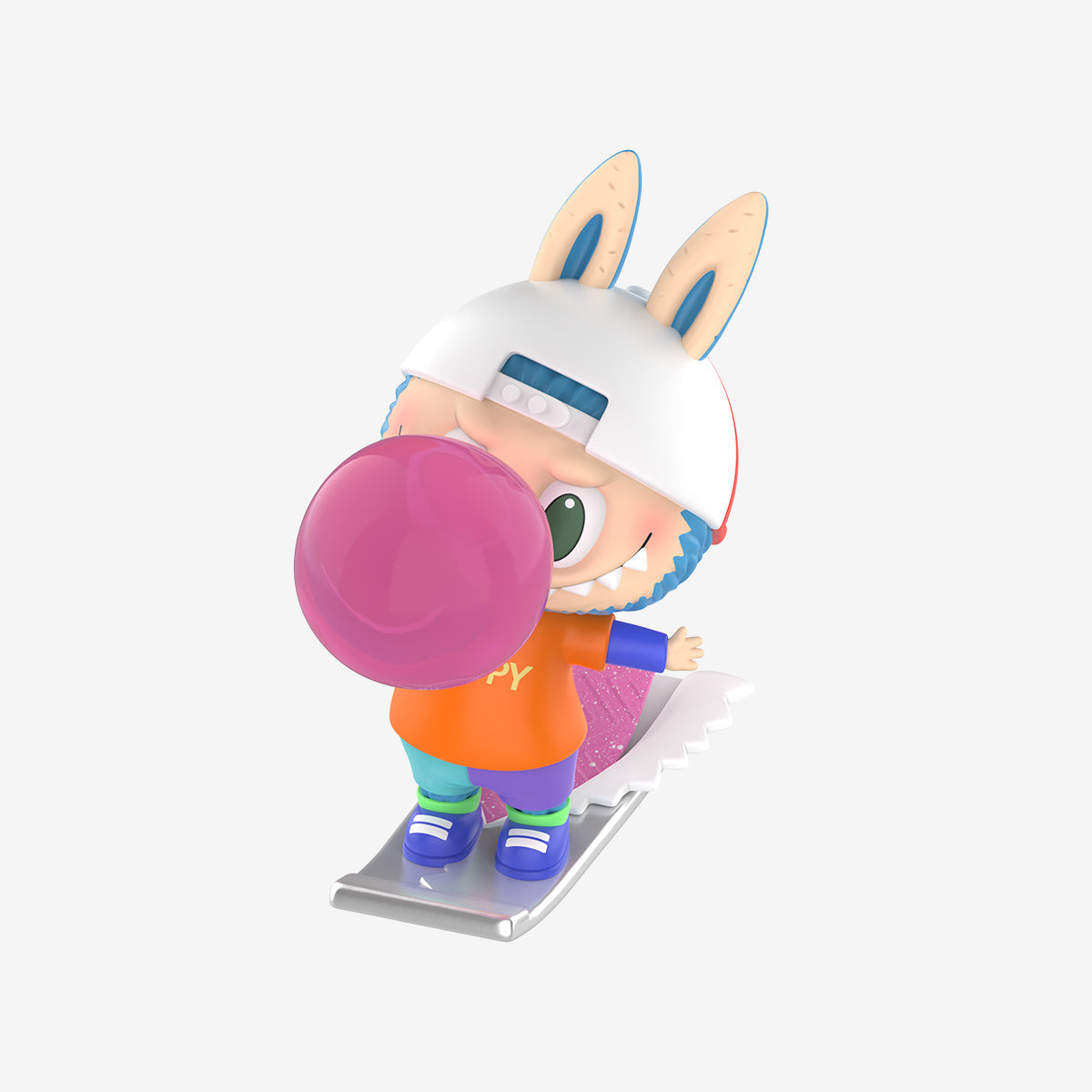 Labubu The Monsters – Candy Series Collectible Figures