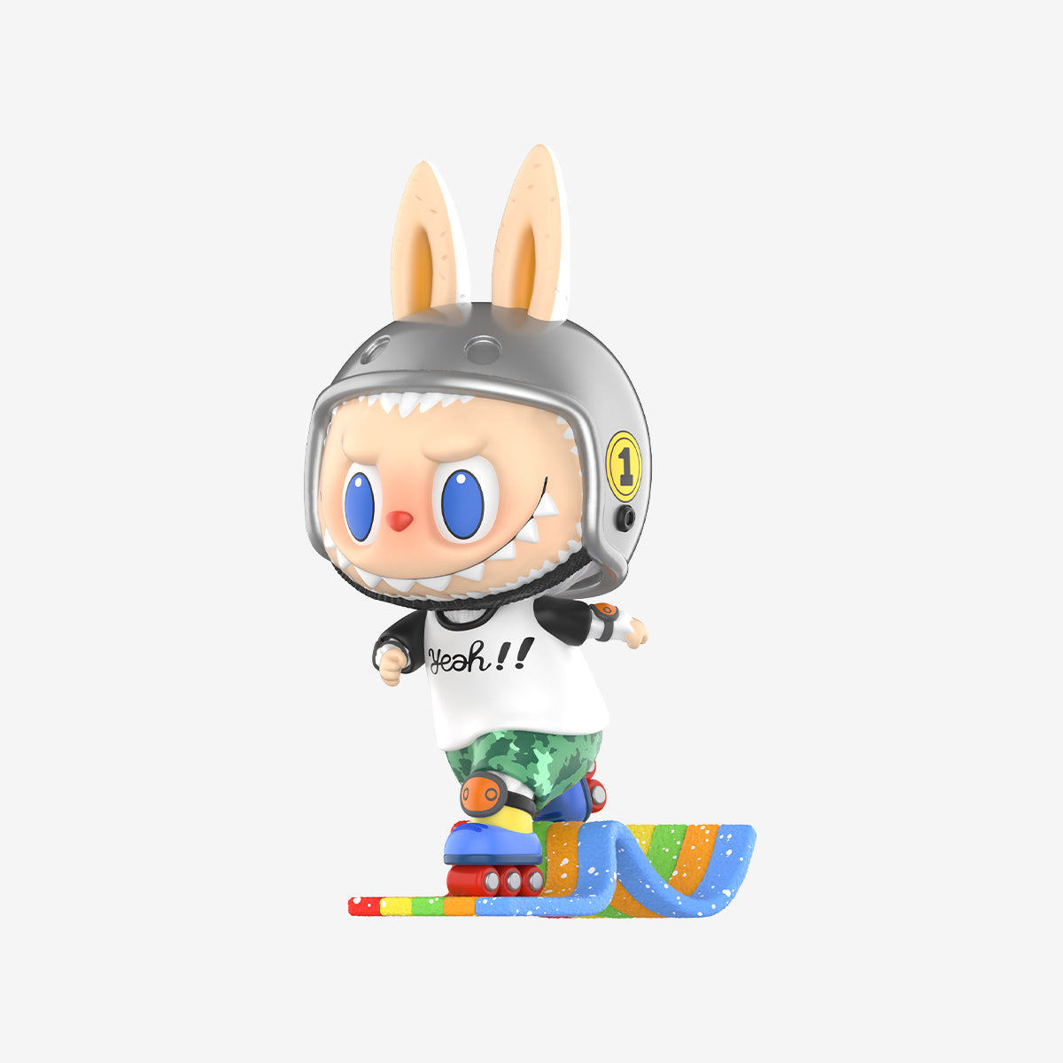 Labubu The Monsters – Candy Series Collectible Figures