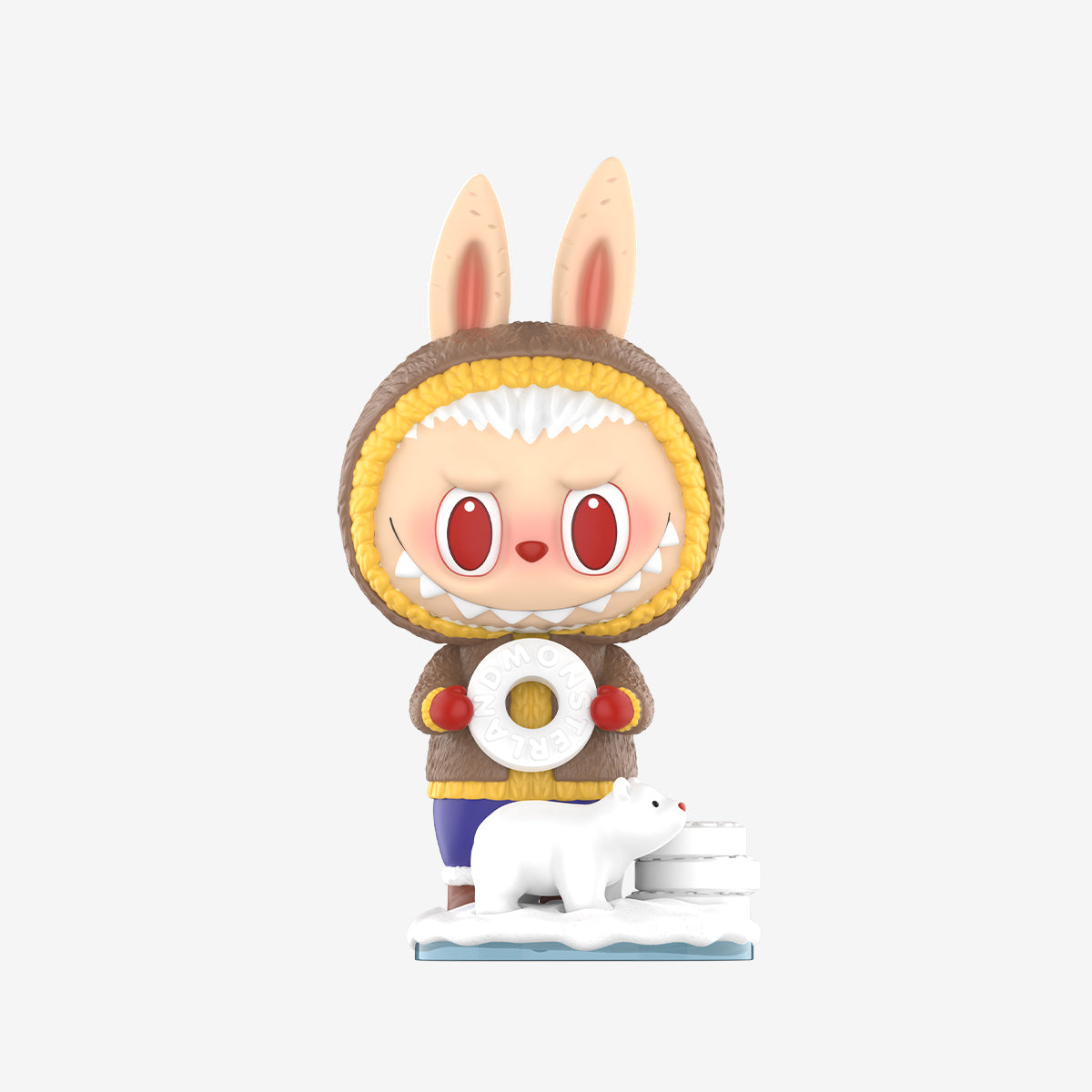 Labubu The Monsters – Candy Series Collectible Figures