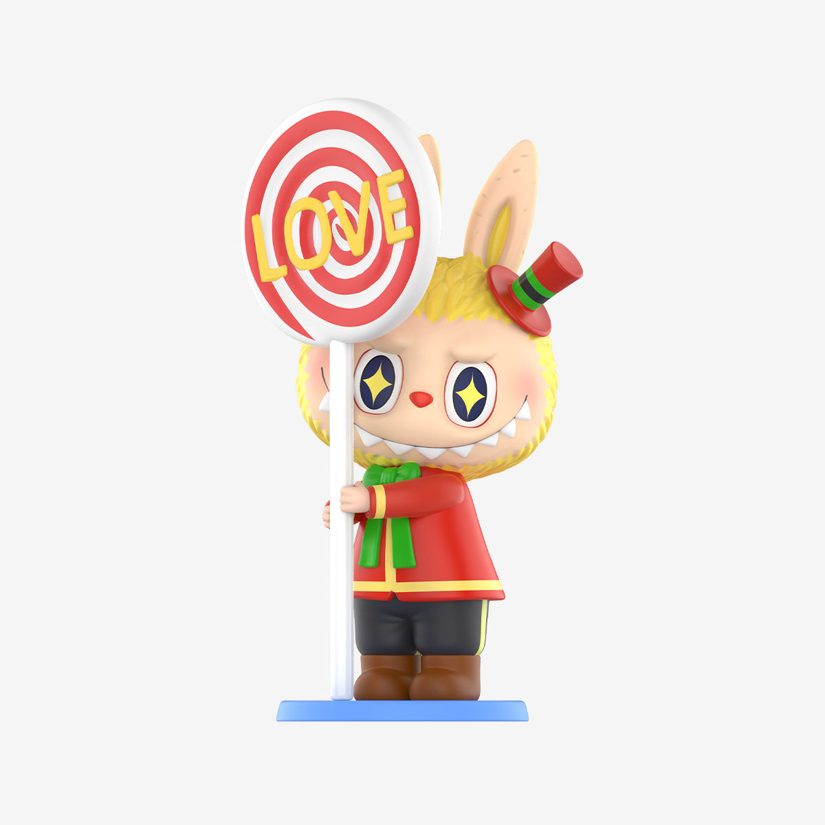 Labubu The Monsters – Candy Series Collectible Figures