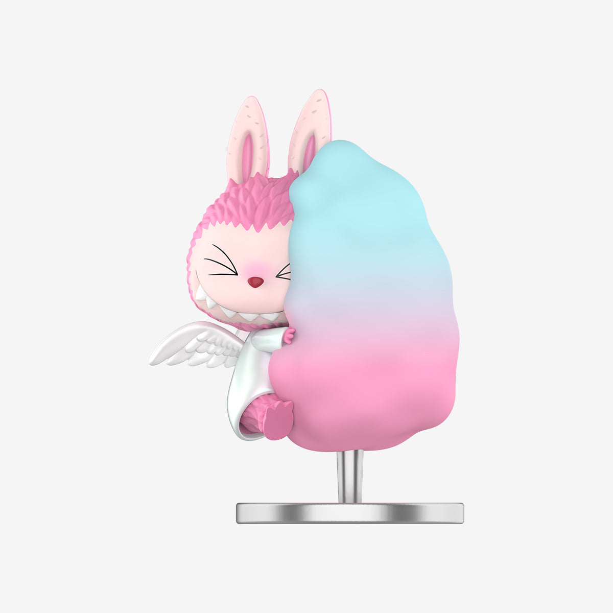 Labubu The Monsters – Candy Series Collectible Figures