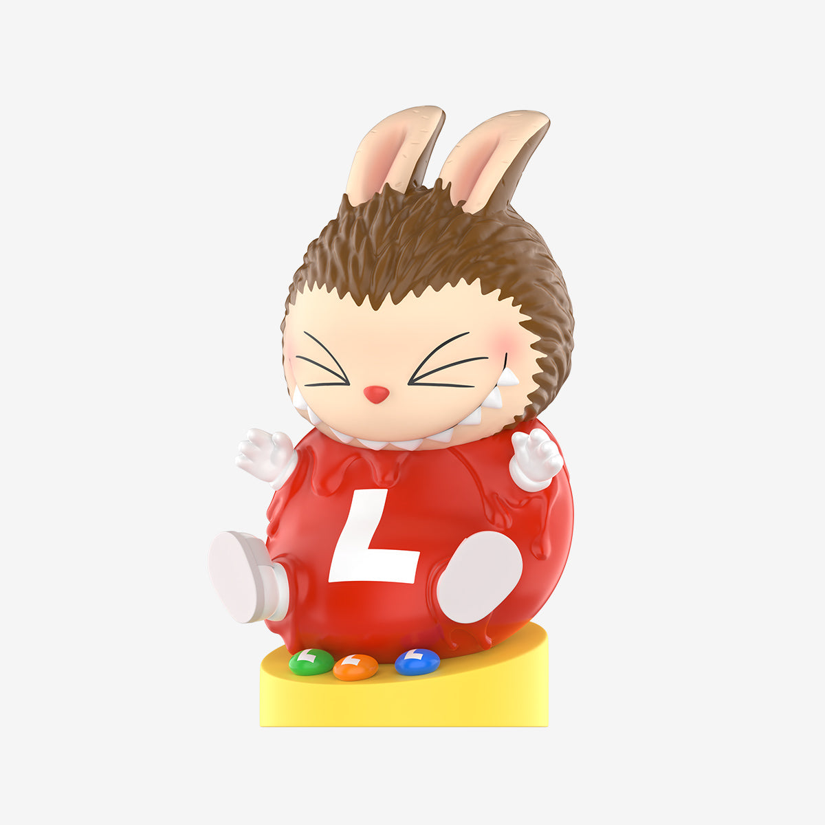 Labubu The Monsters – Candy Series Collectible Figures