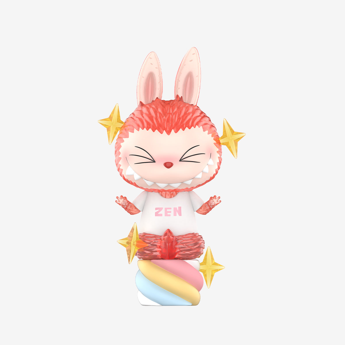 Labubu The Monsters – Candy Series Collectible Figures