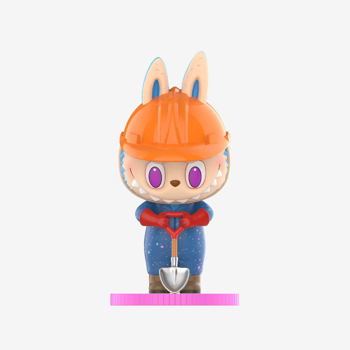Labubu The Monsters – Candy Series Collectible Figures