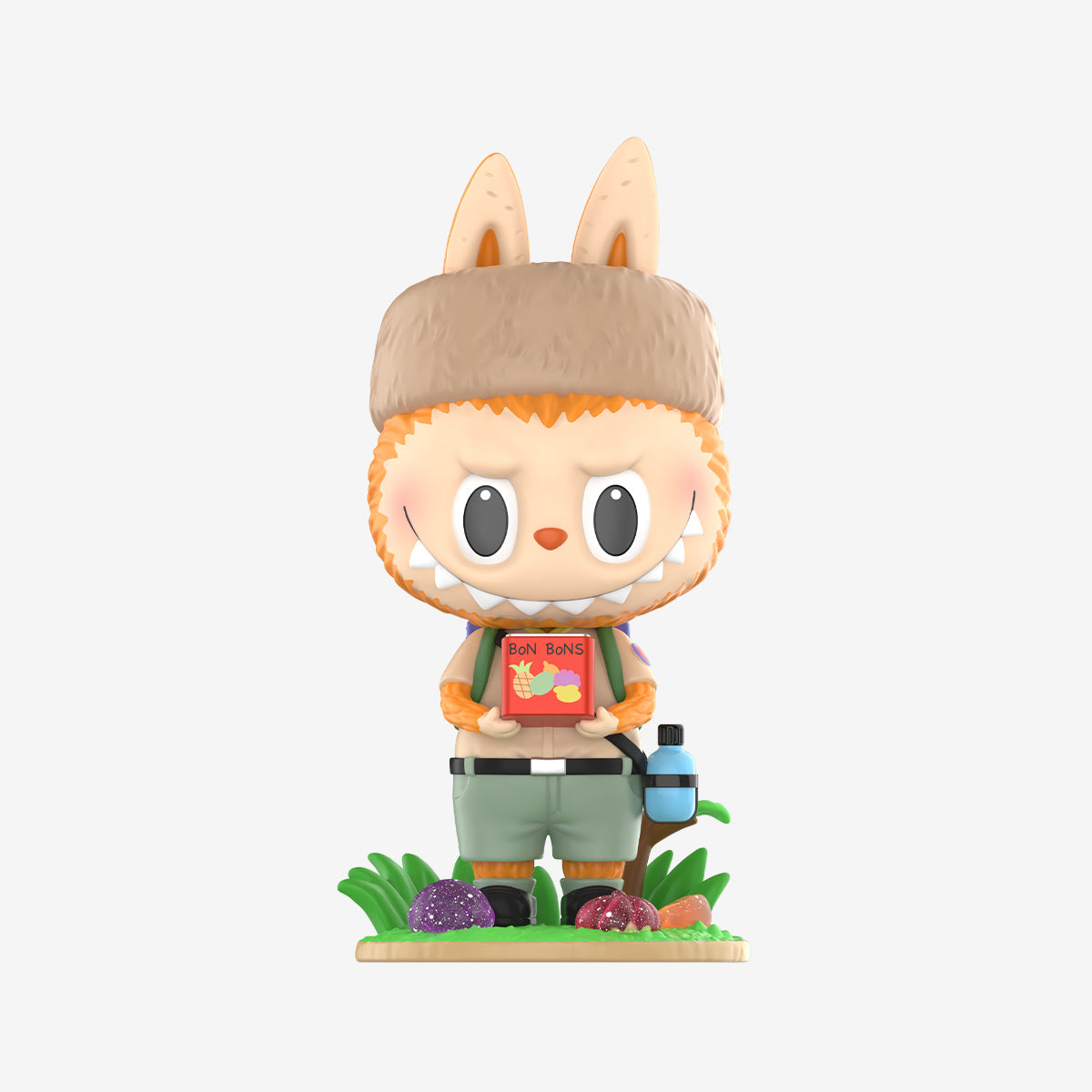 Labubu The Monsters – Candy Series Collectible Figures