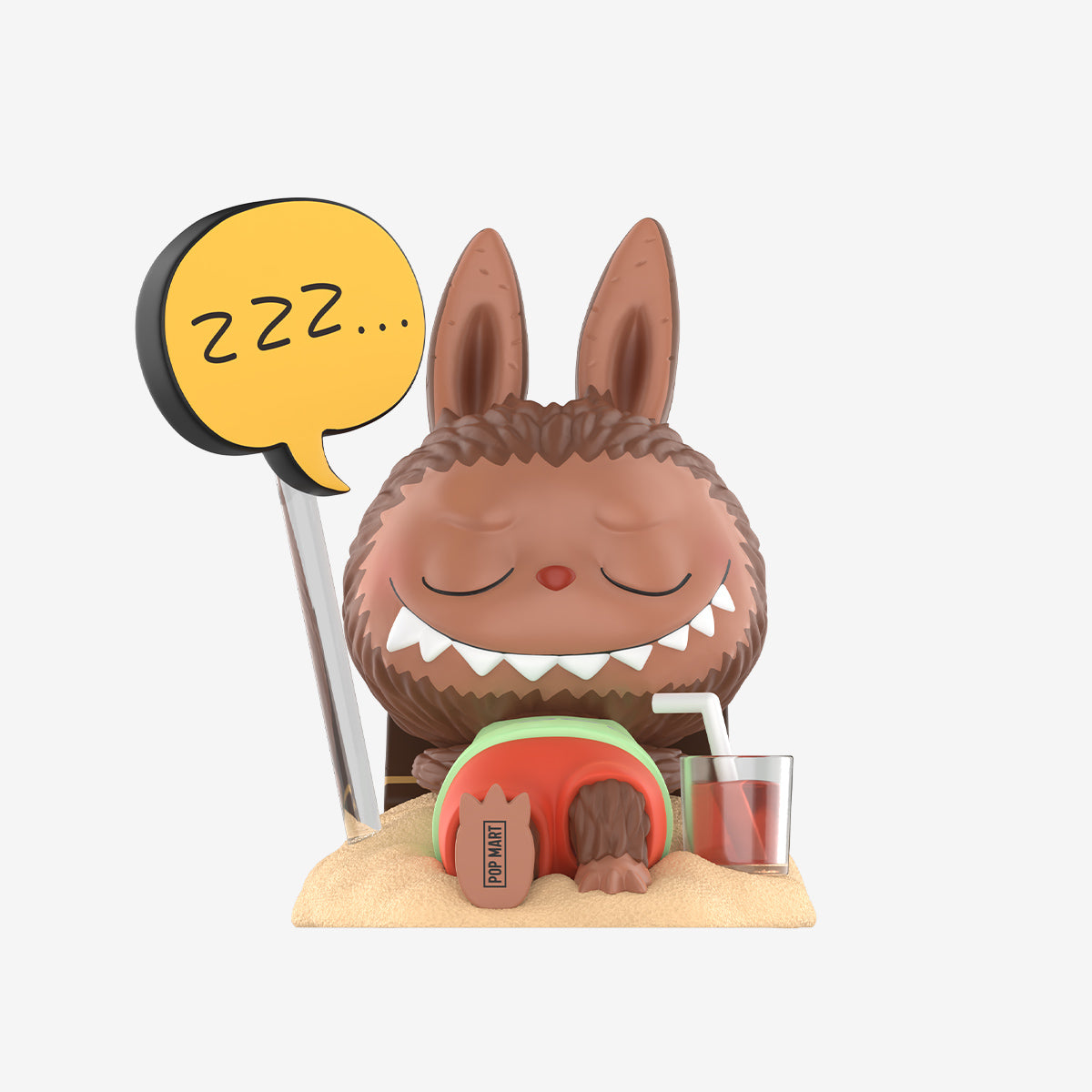 Labubu The Monsters – Candy Series Collectible Figures