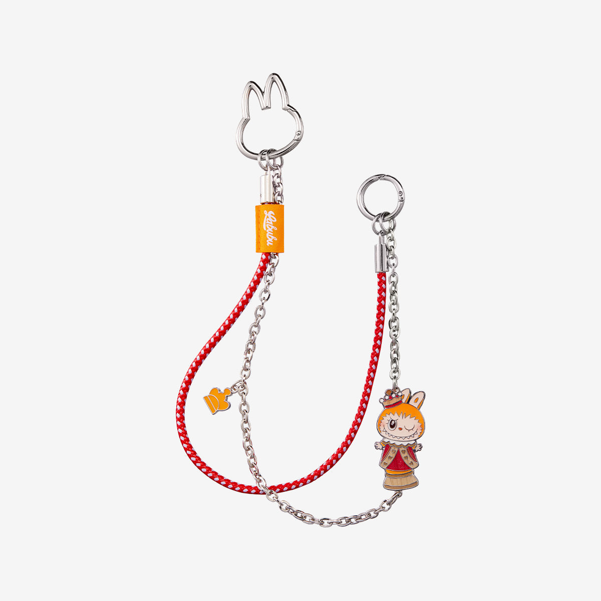 Labubu The Monsters – Let’s Checkmate Series Pendant Blind Box