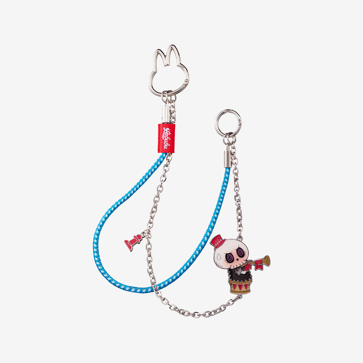 Labubu The Monsters – Let’s Checkmate Series Pendant Blind Box