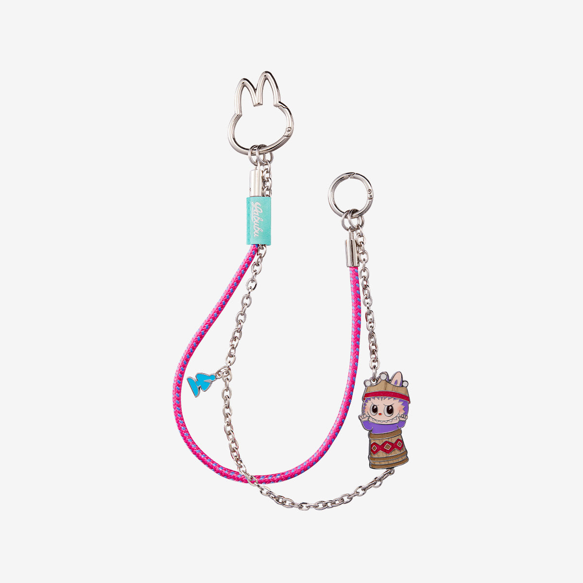 Labubu The Monsters – Let’s Checkmate Series Pendant Blind Box