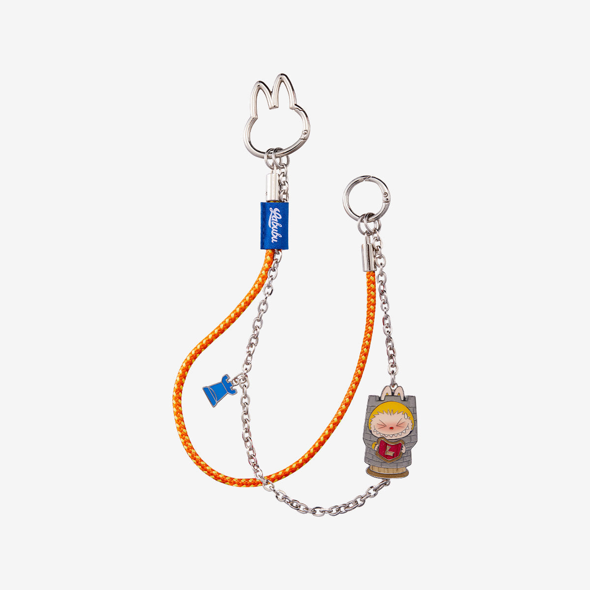 Labubu The Monsters – Let’s Checkmate Series Pendant Blind Box