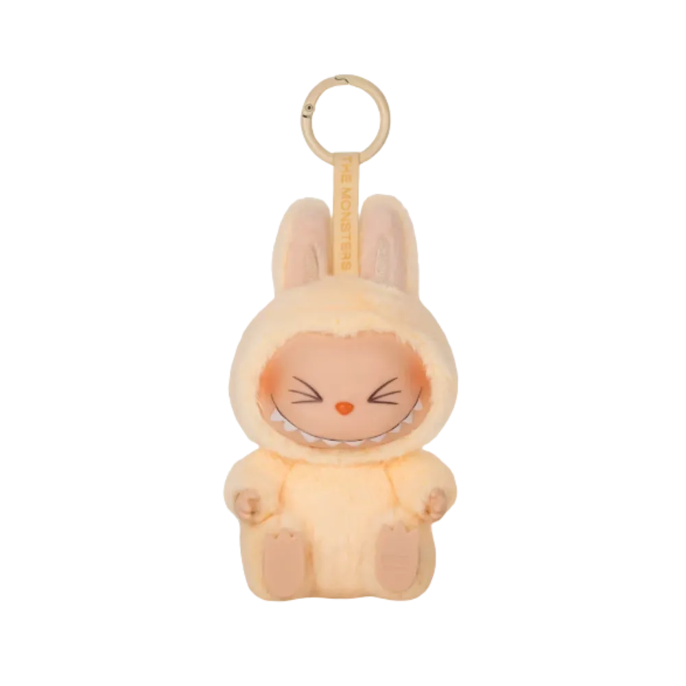 Labubu The Monsters Have a Seat SISI Vinyl Plush