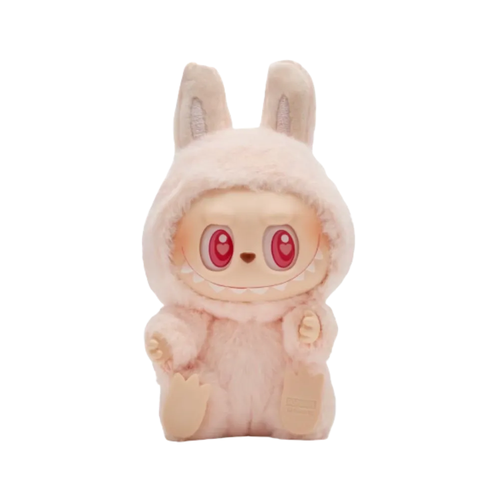 Labubu The Monsters Have a Seat DADA Vinyl Plush