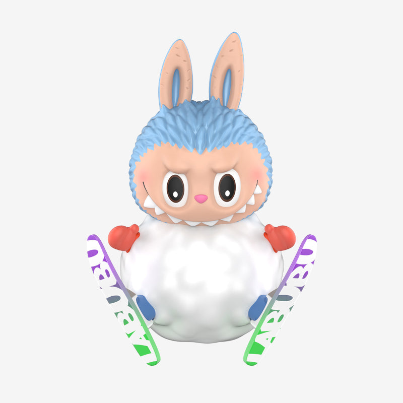 Labubu The Monsters – Camping Series Blind Box Collectible Figures