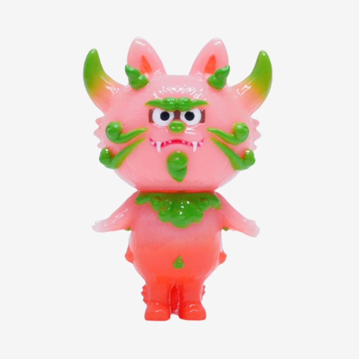 Labubu Kaiju Hunting Series Blind Box – Fantasy Creature Display Figure