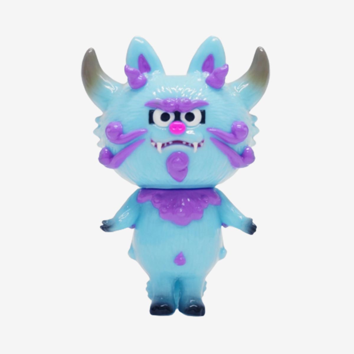 Labubu Kaiju Hunting Series Blind Box – Fantasy Creature Display Figure