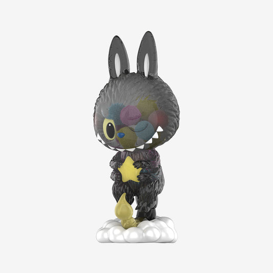 Labubu Constellation Series Mystery Figure Box – THE MONSTERS Zodiac Vinyl Blind Box