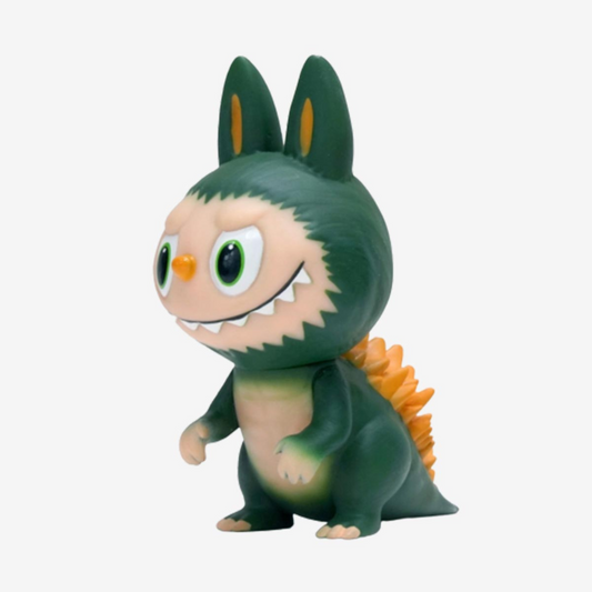 Kaiju Series 2.5 Monster Hunter Collector Figures