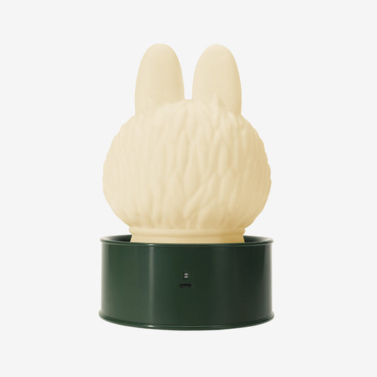 Labubu The Monsters – Home of Elves Vinyl Doll Lamp