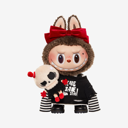 Labubu The Monsters – Catch Me If You Like Me Series Vinyl Doll Gift Box