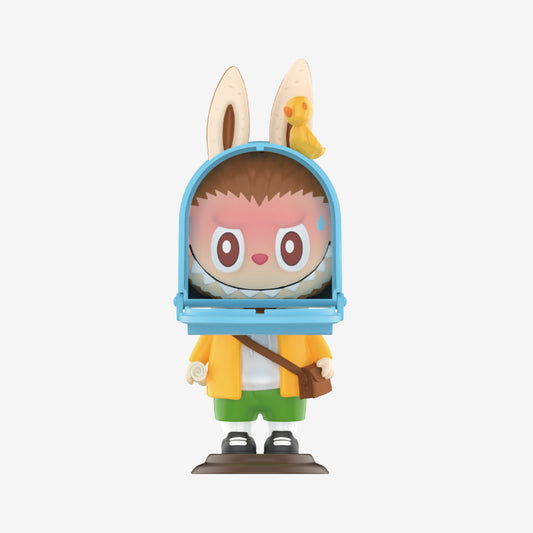 Labubu TLabubu The Monsters Almost Hidden Series Figures – Blind Box Monster Art Toyshe Monsters Almost Hidden Series Figures - With Blind Box Monster Art Toys