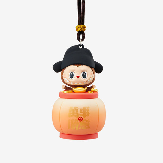 Labubu Monster NighLabubu Night Light Mystery Figure Box – THE MONSTERS Collectible Lamp Toyt Light With Blind Box Collectible Lamp Toy