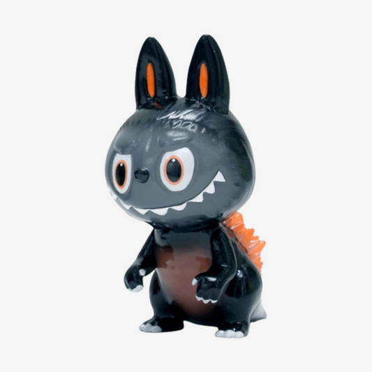 Kaiju Series 2.5 Monster Hunter Collector Figures