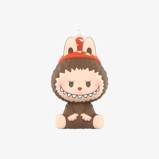 Labubu Bean The Monsters Forest Fairy Tale Figurine – Waiting for the Prologue