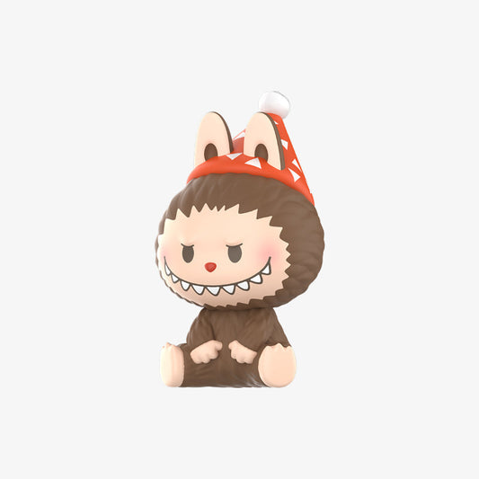 Labubu Bean The Monsters Forest Fairy Tale Figurine – Waiting for the Prologue