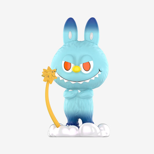 Labubu Constellation Series Mystery Figure Box – THE MONSTERS Zodiac Vinyl Blind Box