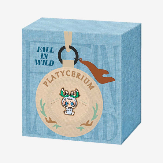 Labubu The Monsters – Fall In Wild Series Bucket Hat Mini Bag Blind Box