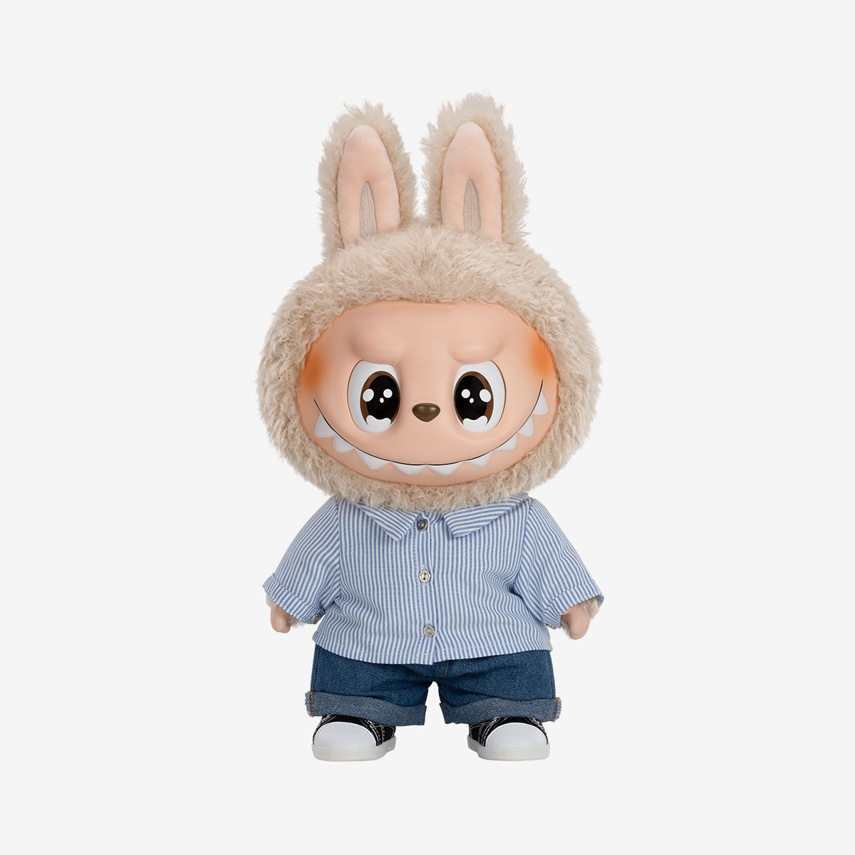 Labubu The Monsters – Flip With Me Series Vinyl Plush Display Doll