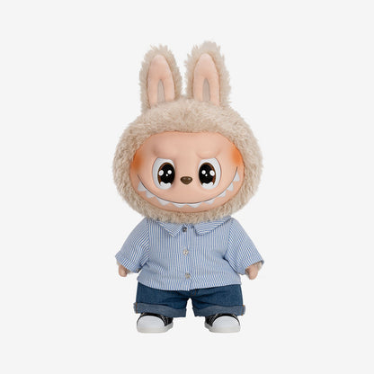 Labubu The Monsters – Flip With Me Series Vinyl Plush Display Doll
