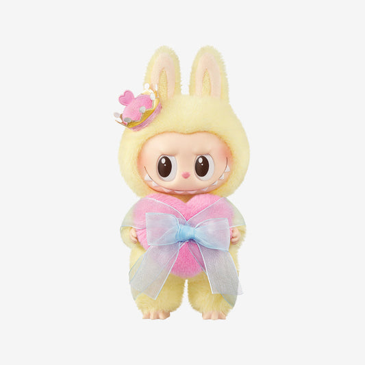 Labubu The Monsters – Let’s Checkmate Series Vinyl Plush Hanging Card